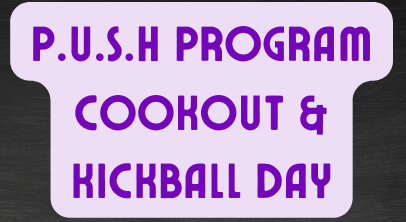Push cookout