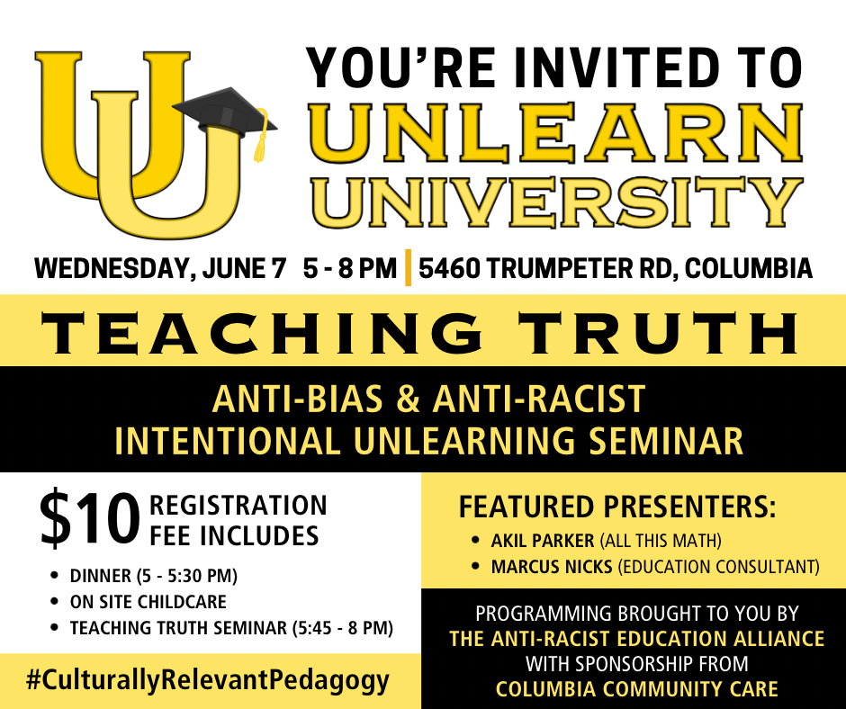 UnLearn U