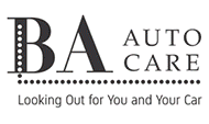BA Auto Care