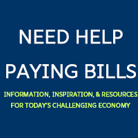 Need Help Paying Bills