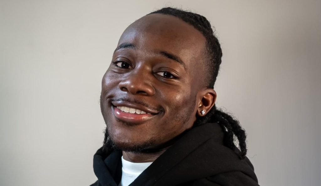 photo of darryl jeffries