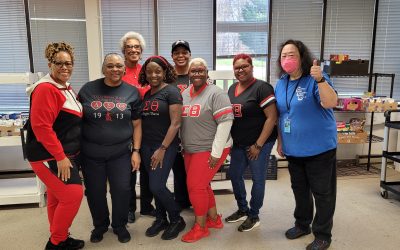 Service with a Purpose: Delta Days at CCC