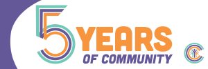 5 Years of Community